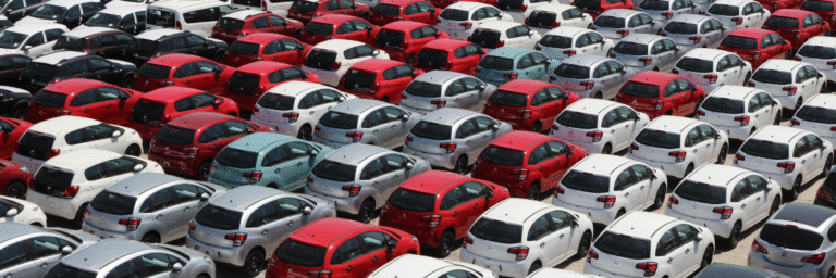 Küresel Otomotiv Ar-Ge Harcamaları 2025: En Çok Yatırım Yapan Markalar
