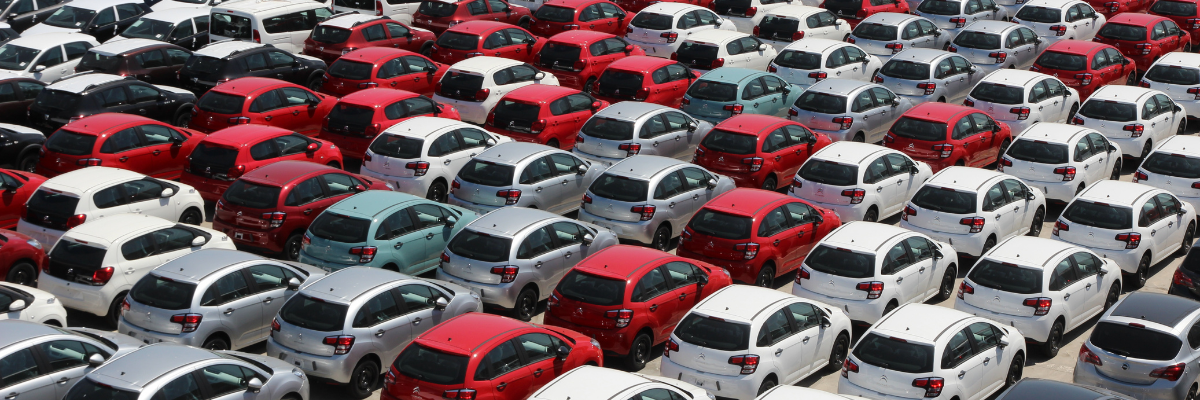 Küresel Otomotiv Ar-Ge Harcamaları 2025: En Çok Yatırım Yapan Markalar