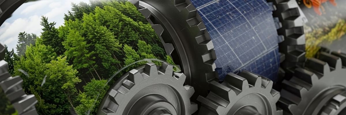 Otomotiv Endüstrisinde Eşitlikçi ve Sürdürülebilir Uygulamalar