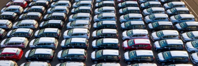 Avrupa Otomotiv Üretim Politikaları