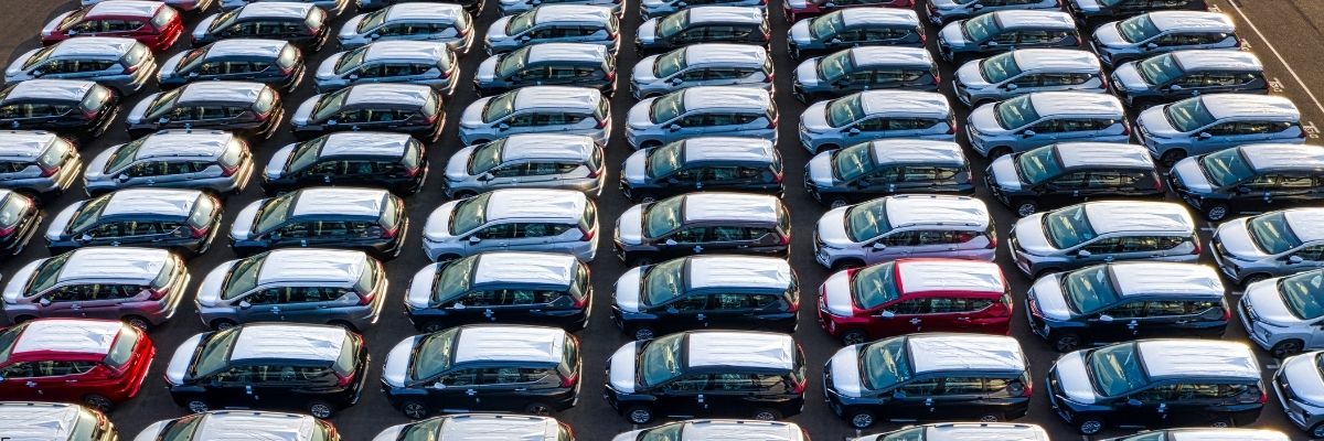 Avrupa Otomotiv Üretim Politikaları