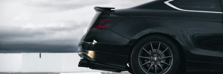 Otomobil Rengi İkinci El Değerini Nasıl Etkiler