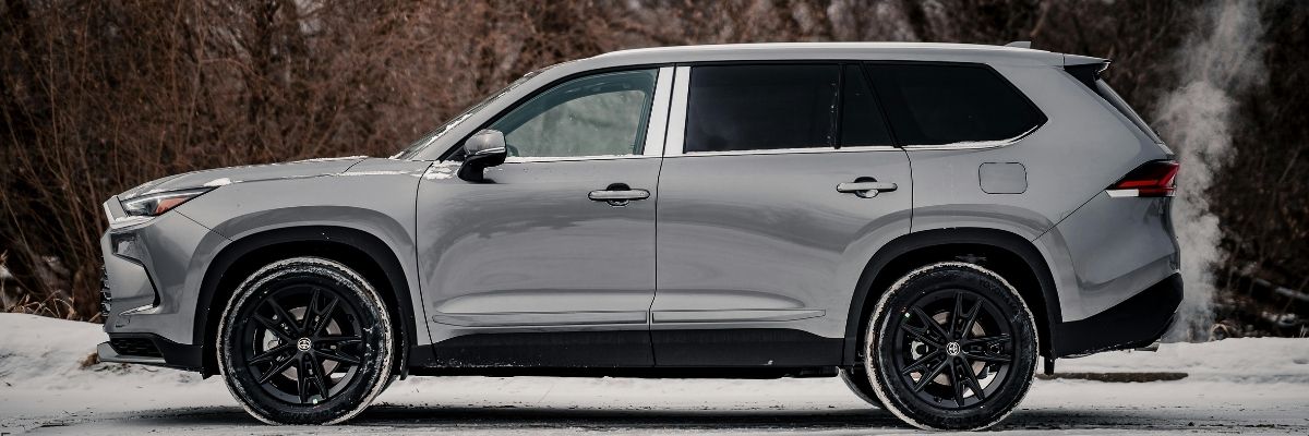 SUV Coupe Hakkında Bilmeniz Gerekenler