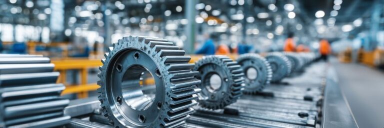 Türkiye Yedek Parça Pazarı 2025