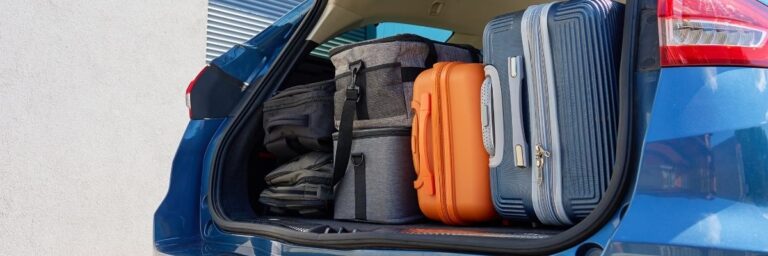 Bagaj Hacmine Göre Araç Seçimi Nasıl Yapılmalı