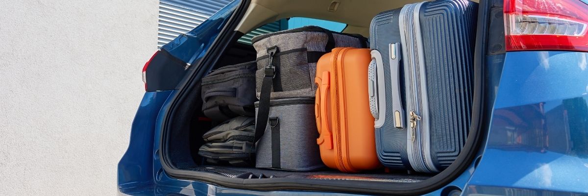 Bagaj Hacmine Göre Araç Seçimi Nasıl Yapılmalı